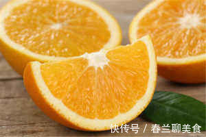 橙子|血压偏高的人,若常吃3种水果,血压也许乖乖“听话”