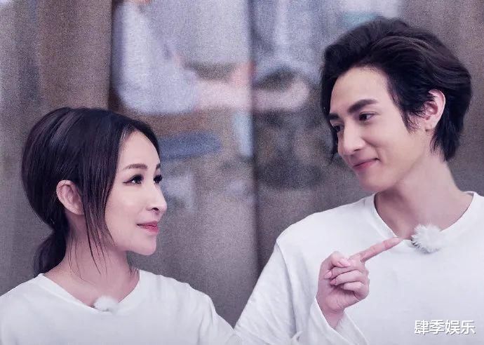 专辑|女儿们的恋爱:萧亚轩为何提前结束了节目录制,原因太真实