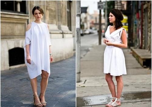 如何选择适合自己的连衣裙？这三招要牢记，让你这个夏季悄悄变美