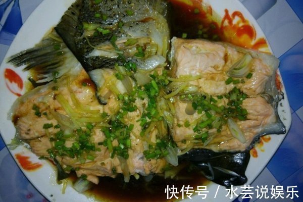 生鱼片|有3种“鱼”孩子常吃能帮助大脑发育,还能保护视力,家长要舍得