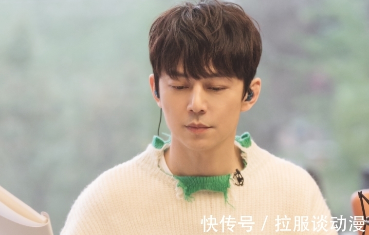 芒果台|《朋友请听好2》网曝阵容,谢娜千玺不在名单中,将来新“顶流”