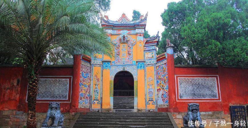 三国|三国有两位同名将领, 一个令刘备大喜过望, 一个却让刘备咬牙切齿!