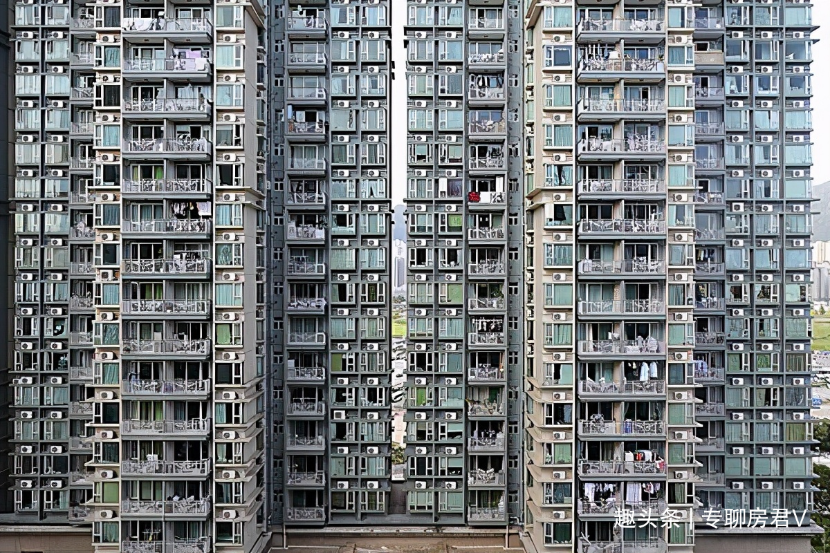 李嘉诚|从现在开始,3类房子,只卖出别买入!