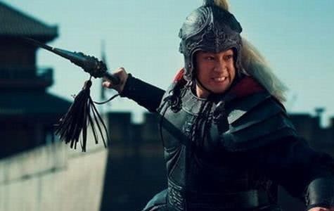 赵云|赵云长坂坡之战，文鸯乐嘉城突围战，哪个含金量更高？