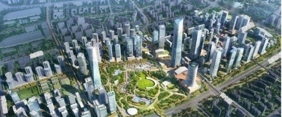 落户|刘强东投320亿，华为直接落户，这个小城市凭啥受大佬们青睐？