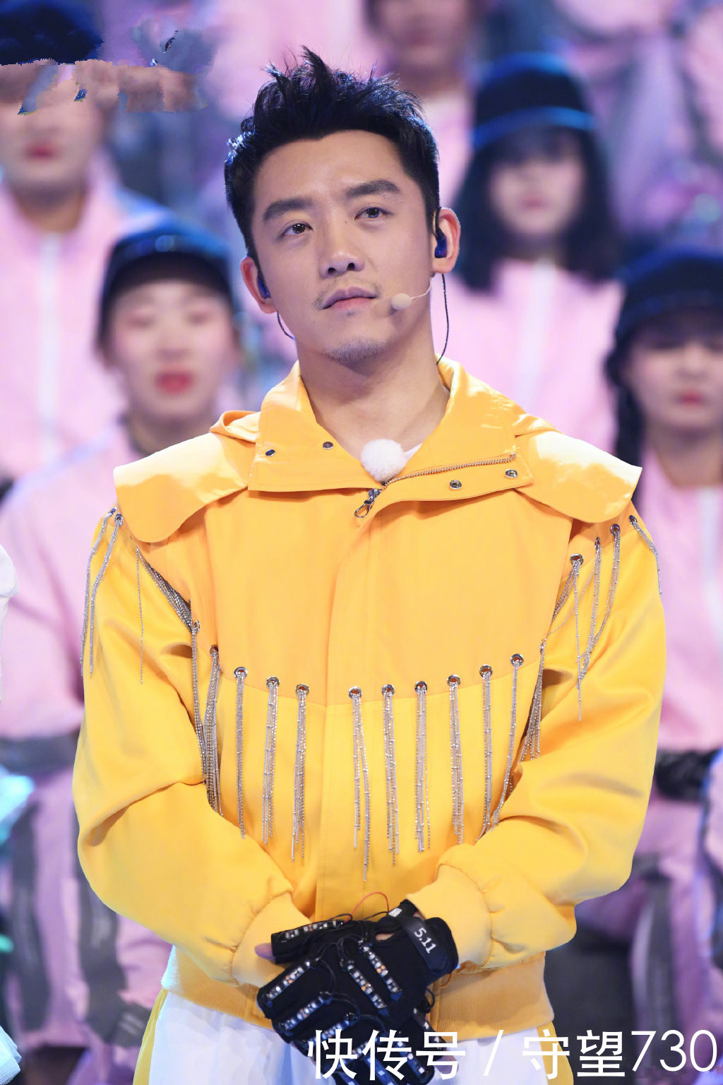 跑男:邓超陈赫缺席,李晨不是最大赢家,他竟爆冷成兄弟团新C位