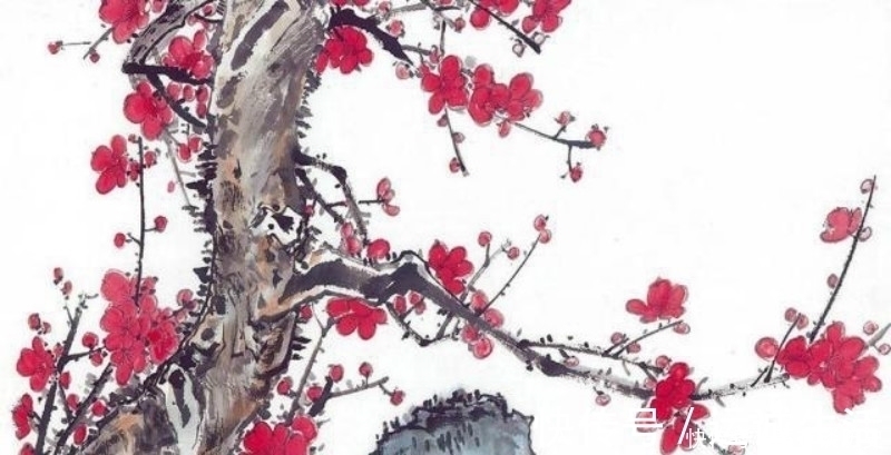 文学作品@陆游最经典的一首词,惊艳了世人八百多年,成为咏梅里的千古名篇