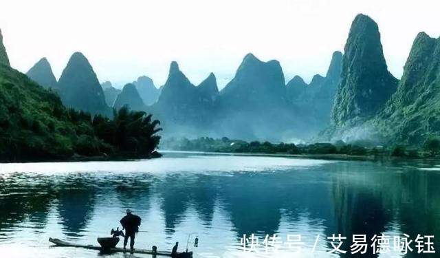 初唐四杰|独占初唐四杰鳌头的王勃,开创送别诗潮流