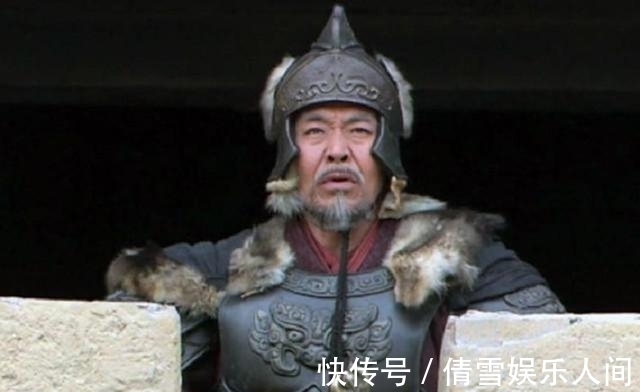 下场$世人都知“负荆请罪”,却不知廉颇、蔺相如的最终下场,让人哀叹