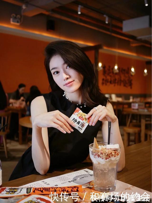 修饰|刘海千万别乱剪,你是什么脸型,就剪什么刘海