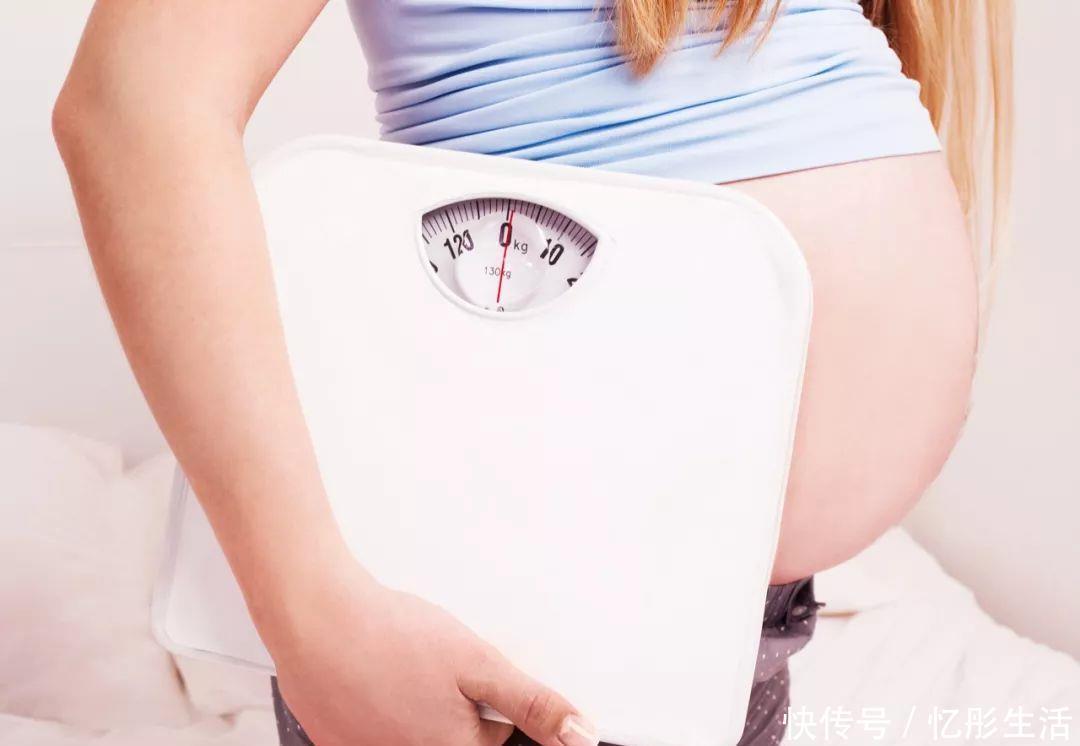 脂肪含量|孕期常吃五类食物，孕妈“长胎不长肉”，体重增加少，宝宝很健康