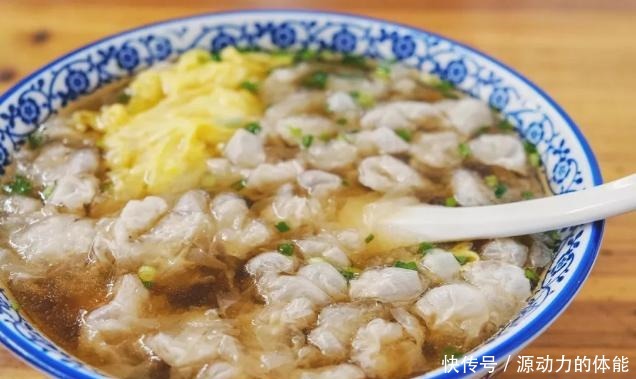 浙江最会吃的一座县城,百种小吃藏在街头巷尾,让食客流连忘返