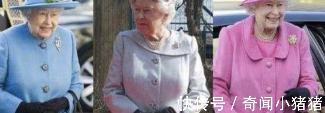 前沿|世界上最时髦的高龄老人,90多岁依旧走在时尚的前沿,气质优雅