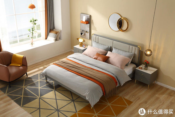 甲醛释放量|高性价比家具线上怎么挑?国货大品牌才是王道!