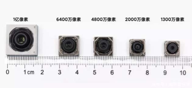 最强|高通骁龙750G+一亿像素,2020年最强中端手机就是它了!