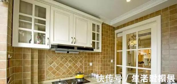 吊柜|新房才住6个月就遇到12个毁断肠的装修教训！都是我花钱买回来的