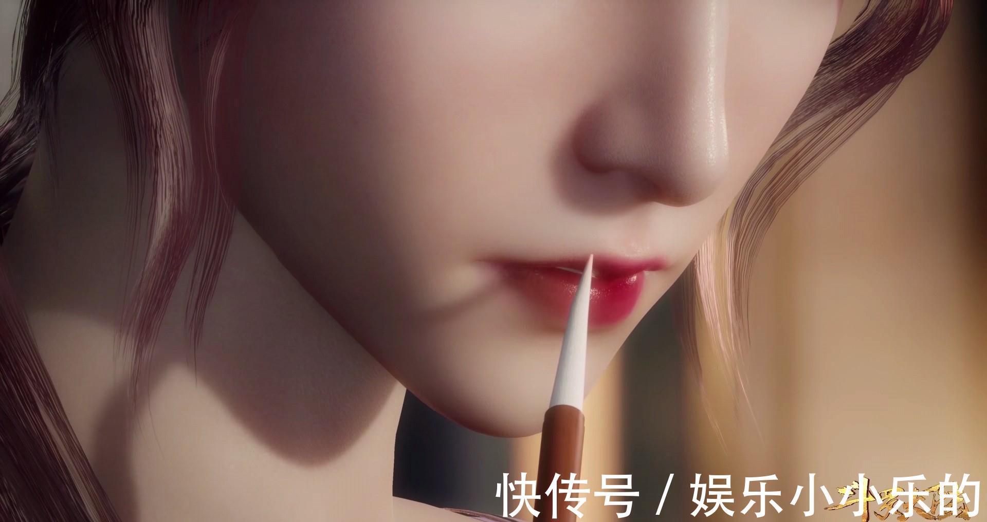 武魂殿|斗罗大陆:波赛西抗衡自然之力,比比东梳头点唇,武魂帝国建立