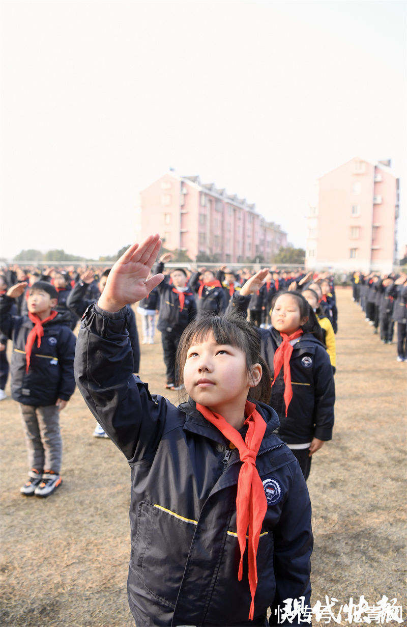 谷爱凌|虎力全开！南京百万中小学幼儿园学生开启新学期