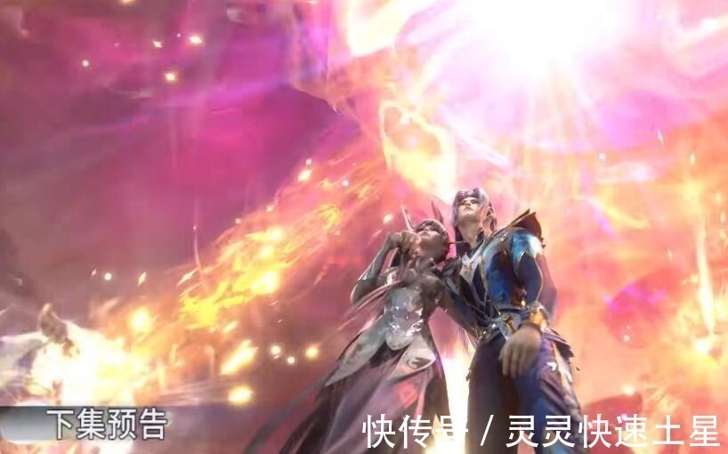 唐昊|斗罗大陆动画三周年,本来是庆祝的日子,却刚好演到小舞献祭