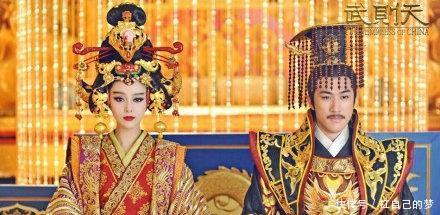 临终前|武则天一生最大的遗憾是什么，临终前10字遗言，吐露了心声！