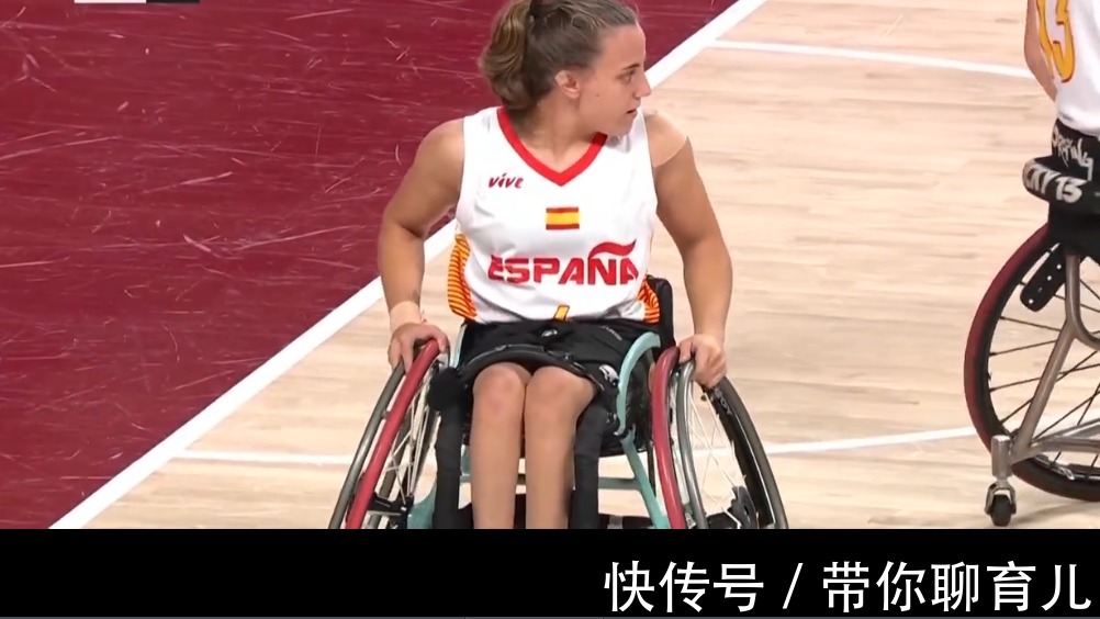 张雪梅|中国女篮狂胜西班牙,比赛没结束提前锁定结局,姑娘们手感滚烫
