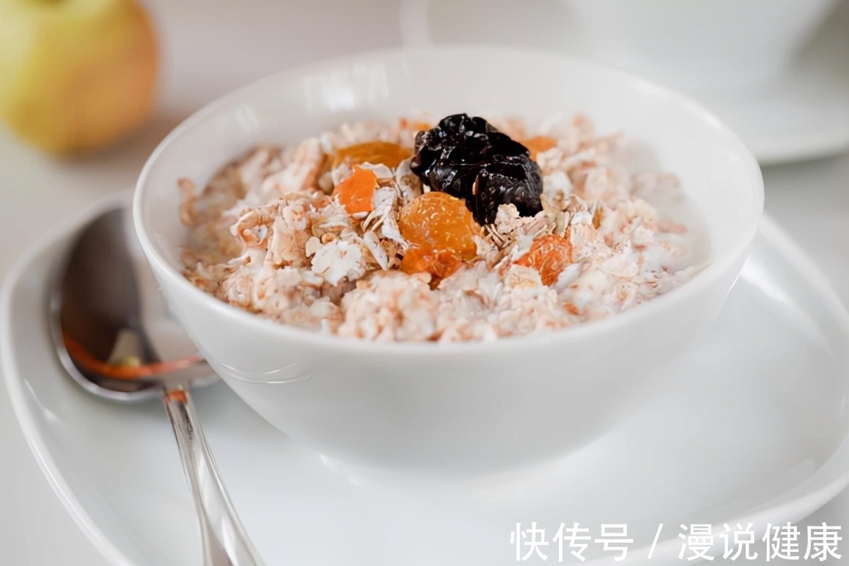 补充蛋白质|早餐吃不对,健康很受罪?6条早餐的健康冷知识,劝你早点知道