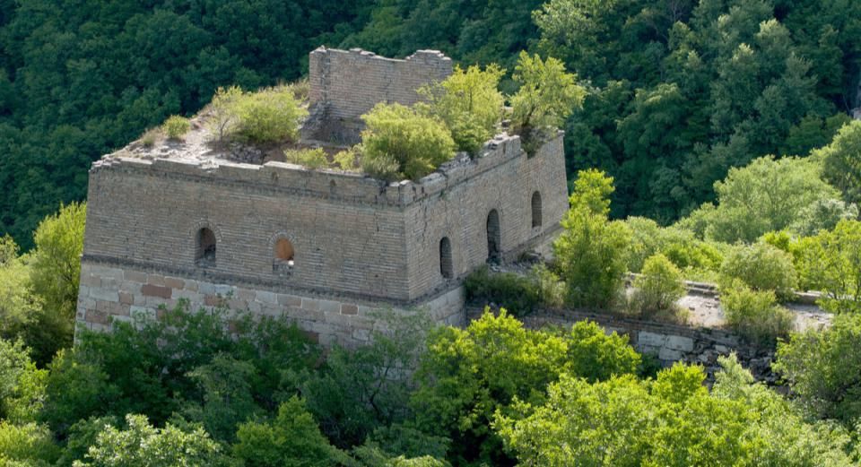  演习|诗经中的这首诗绘声绘色，看似是描写打猎，其实是演习的盛大场面