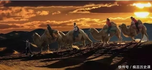 喜欢回|穿越回唐朝给杨贵妃带什么见面礼?两斤胡椒就完美了