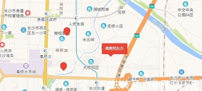 雨花区教育局|德奥悦东方配建中学是否引进品牌?尚未确定!