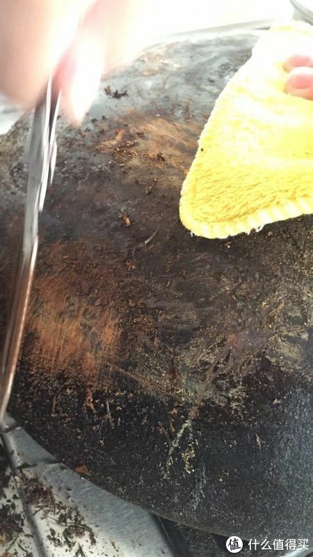 热爱生活 篇一:分享3年前的一个刷锅经历