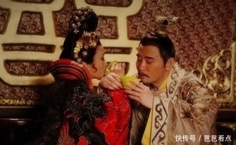 满月|她是比武则天还早的女皇帝，也是年龄最小的皇帝，登基时刚满月