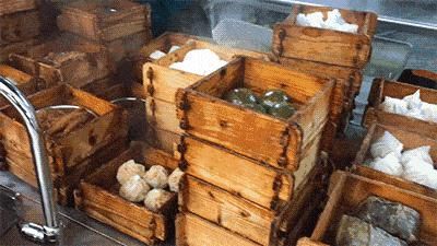 散落|散落相思小镇里的慢时光