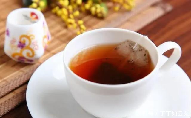 苦涩|让红茶不酸的四个关键点!温润顺口不苦涩!