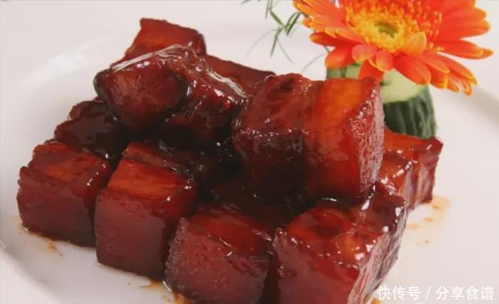等于|做红烧肉万万不可直接加水,这样等于毁了一锅肉,大厨来教你3招