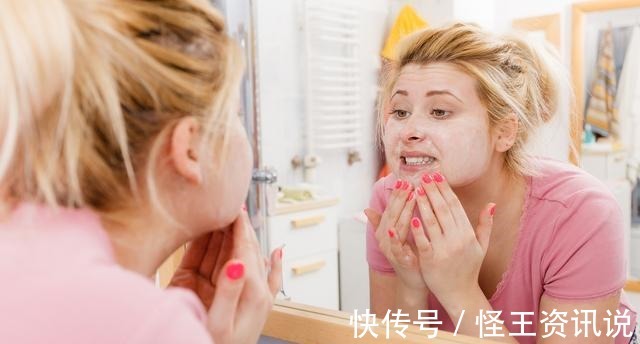 护肤品 女人不管奔几,洗脸后要懂得“4不要”,不然再贵的护肤品也白用!