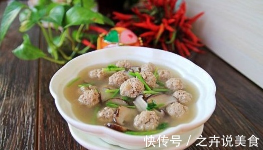 小白菜|冬至在即,这款滋补养身汤,补钙又益智,孩子一看就喜欢