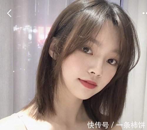 发型|发型推荐:圆脸适合的发型有哪些?流行的时尚发型有哪些?