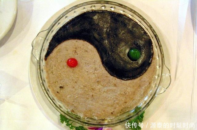 吃货们,看看什么才叫资深的美食家