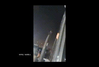 球迷|太温馨!长春球迷零下20度热情欢迎广东队,吓到周鹏不敢下车