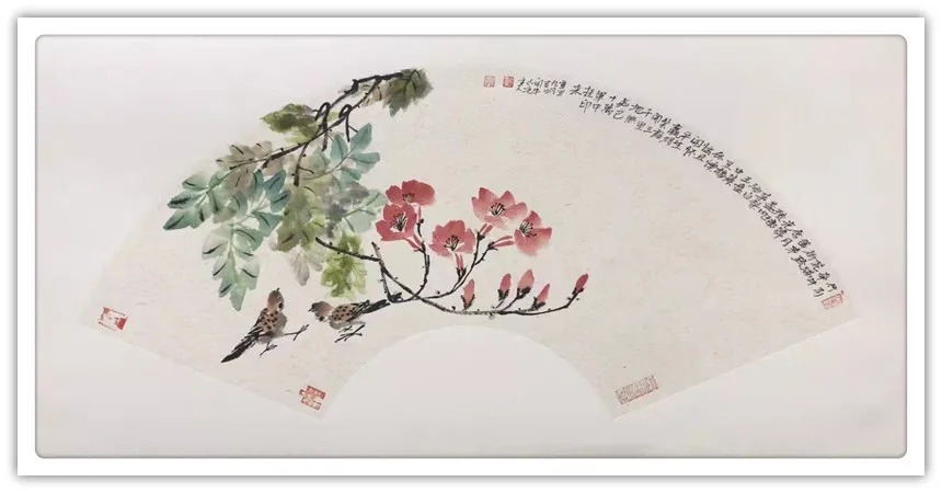 冬奥!李林峰|书画之韵·冬奥之美——新时代艺术家作品交流展