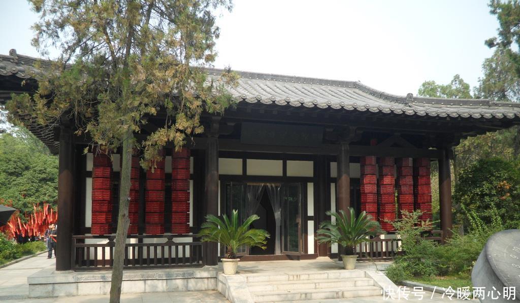 郭璞|他比刘伯温还厉害,曾准确预言300年的中国战乱!