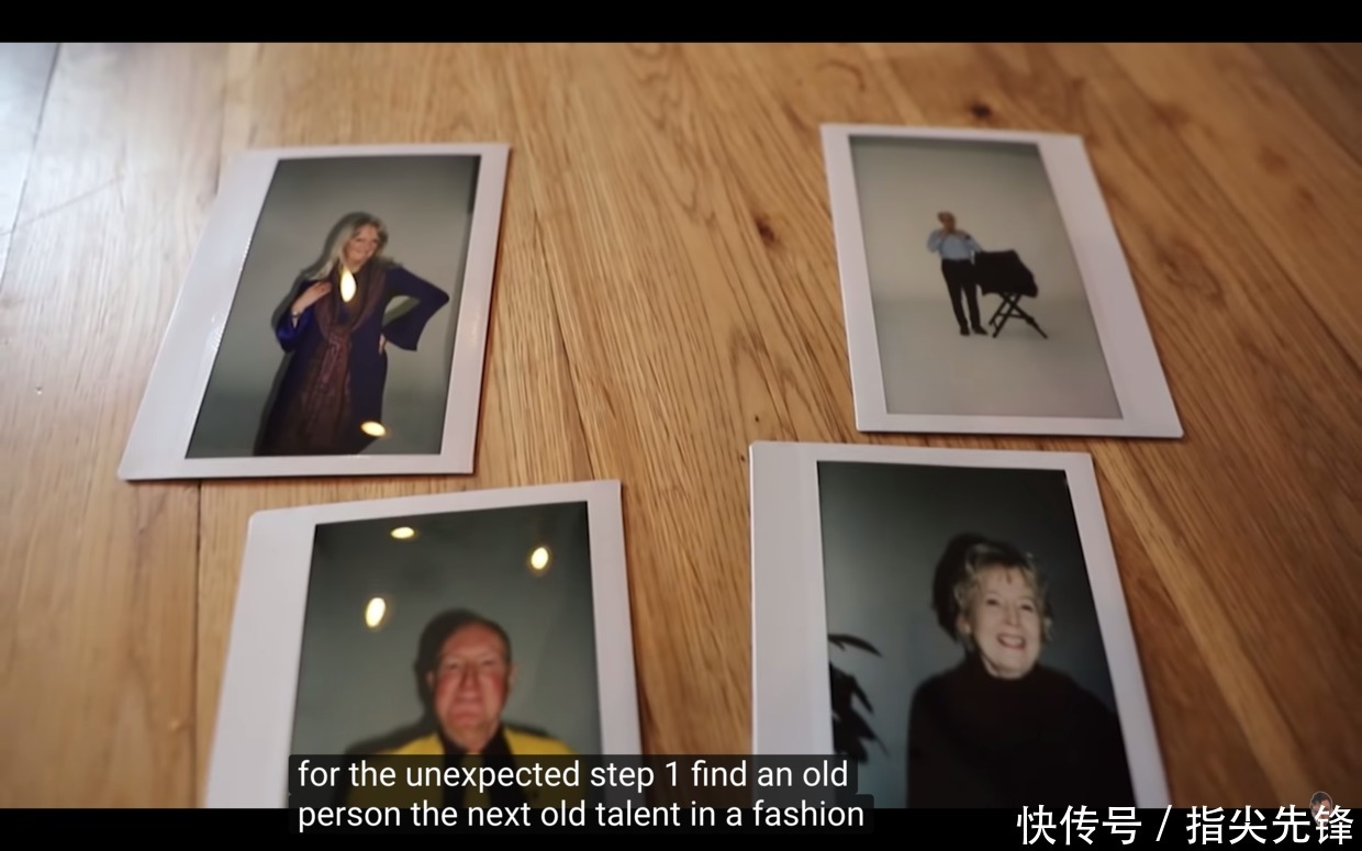 100块把土鳖宅男变鲜肉超模,英国俩沙雕小哥把时尚圈玩坏了