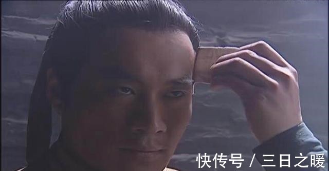 张都监!武松为何后来对打虎壮举只字不提只因这2个人把他伤得不轻