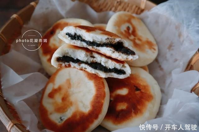 馅饼|含钙量最高的不是牛奶,原来是它,家家都有,钙含量是牛奶的8倍