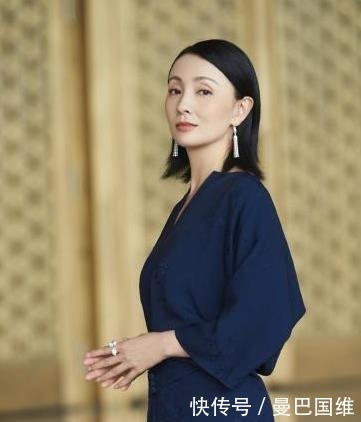 脸上有这3处“特征”的女生,并不适合披发,露出五官更女神