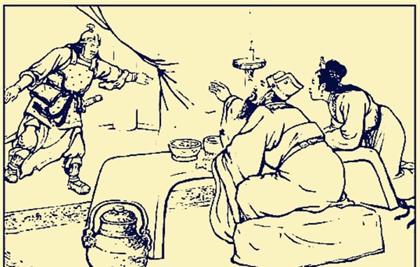 张济|三国时期，张绣杀了曹操的儿子侄子和典韦，他的下场怎么样