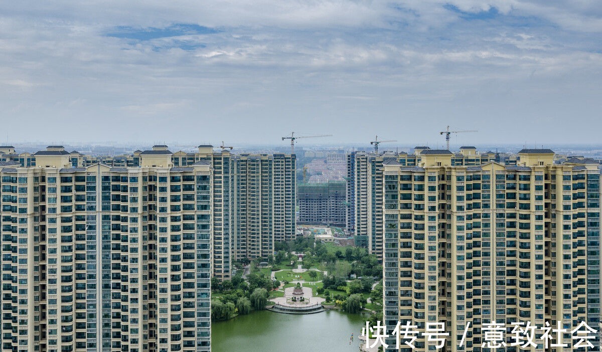 房子|买房牢记7字箴言：买南、买边、买三室，基本不会买到差房子