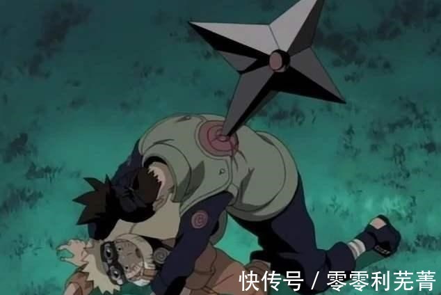 火影忍者|火影忍者中第一个反派，为承托主角鸣人成为忍界中最悲剧的存在