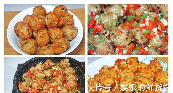 山药|宁不大鱼大肉,也要给孩子吃这5道菜,高营养补身体,比吃肉都强