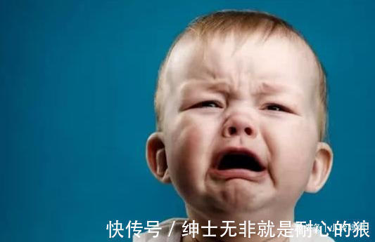 宝宝|1岁宝宝见到某人就大哭,不是看到“不干净”的东西,而是因为这